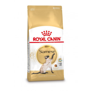 Afbeelding Royal Canin Adult Siamese kattenvoer 2 kg door Brekz.nl