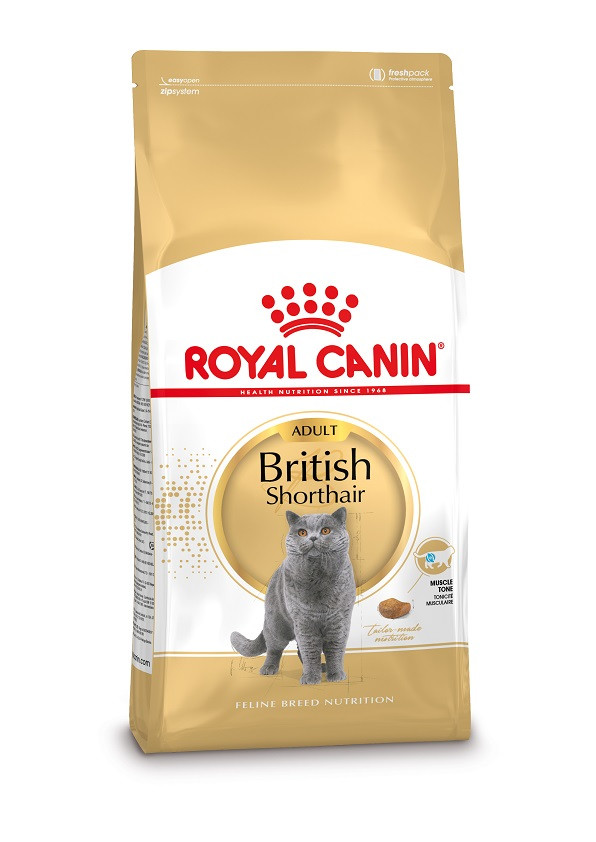 Royal Canin Adult British Shorthair kattenvoer