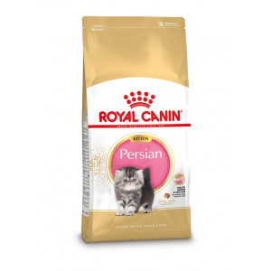 Afbeelding Royal Canin Kitten Persian kattenvoer 4 kg door Brekz.nl