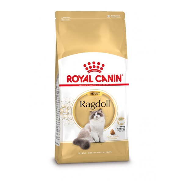 Royal Canin Royal Canin Adult Ragdoll kattenvoer 2 kg