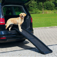 Trixie Loopplank Petwalk Uitklapbaar voor honden Per stuk