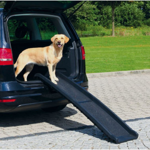 Afbeelding Trixie Loopplank Petwalk Uitklapbaar voor honden Per stuk door Brekz.nl