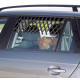 Ventilatierooster voor autoramen