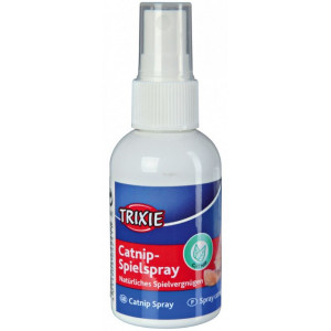 Afbeelding Trixie Catnip Spray voor de kat 175 ml door Brekz.nl