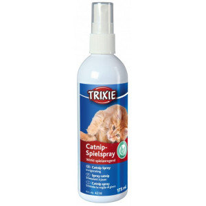 Trixie Catnip Spray voor de kat