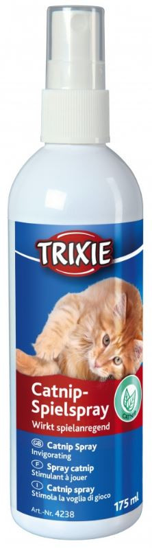 Trixie Catnip Spray voor de kat