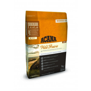 Afbeelding Acana Regionals Wild Prairie kattenvoer 5,4 kg door Brekz.nl