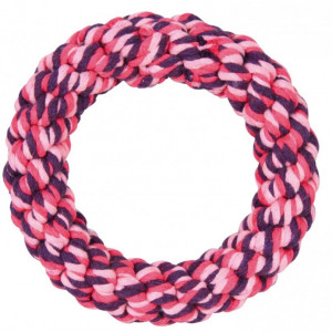 Denta Fun Touwring voor honden