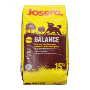 Josera Balance hondenvoer 2 x 15 kg online kopen