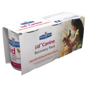 Hill's i/d - Canine blik 3x 360 gr.