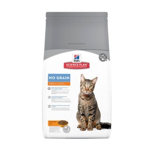 Hill apos s Kattenvoer Hill apos s Beste kwaliteit