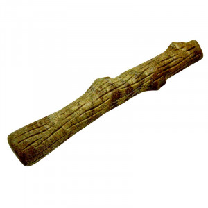 Afbeelding Petstages Dogwood Stick voor honden Large door Brekz.nl