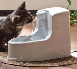 Petsafe Drinkwell Mini voor hond en kat