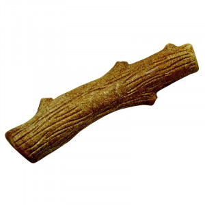 Afbeelding Petstages Dogwood Stick voor honden Large door Brekz.nl