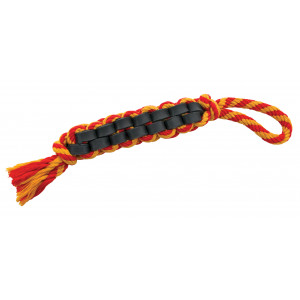 Afbeelding Petstages Dental Twist Large voor honden Per stuk door Brekz.nl