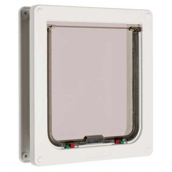 Dog Mate 221 Small Hondenluik 