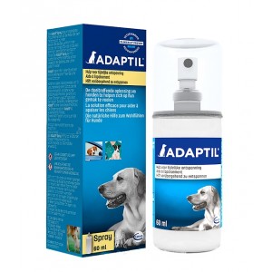 Adaptil Spray voor de hond 60 ml