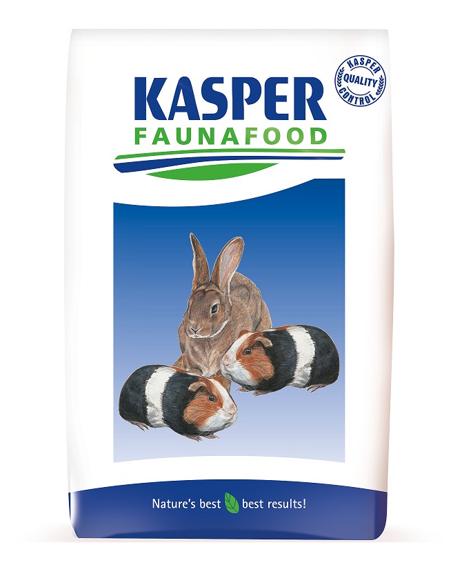 Kasper Fauna Konijnenkorrel Hobby