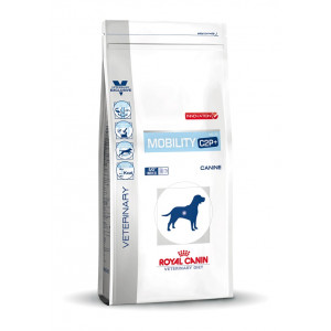 Afbeelding Royal Canin Veterinary Diet Mobility C2P+ hondenvoer 7 kg door Brekz.nl