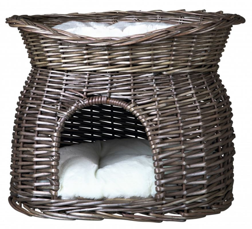 Trixie Kattenmand Riet