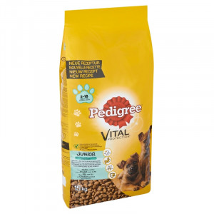 Afbeelding Prins ProCare Croque Basis Excellent hondenvoer 2 x 10 kg door Brekz.nl