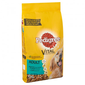 Afbeelding Prins ProCare Croque Basis Excellent hondenvoer 2 x 10 kg door Brekz.nl