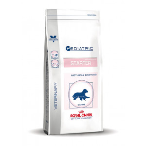 Afbeelding Royal Canin VCN Pediatric Starter Medium Dog hondenvoer 12 kg door Brekz.nl