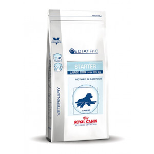 Afbeelding Royal Canin VCN Pediatric Starter Large Dog hondenvoer 14 kg door Brekz.nl