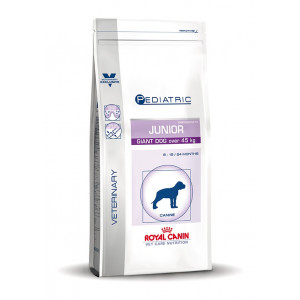 Afbeelding Royal Canin VCN Pediatric Junior Giant Digest & Osteo hondenvoer 14 kg door Brekz.nl