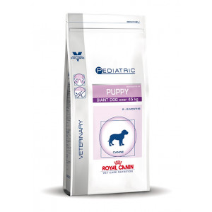 Afbeelding Royal Canin VCN Pediatric Puppy Giant Dog hondenvoer 14 kg door Brekz.nl