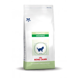 Afbeelding Royal Canin VCN Pediatric Weaning kattenvoer 2 kg door Brekz.nl