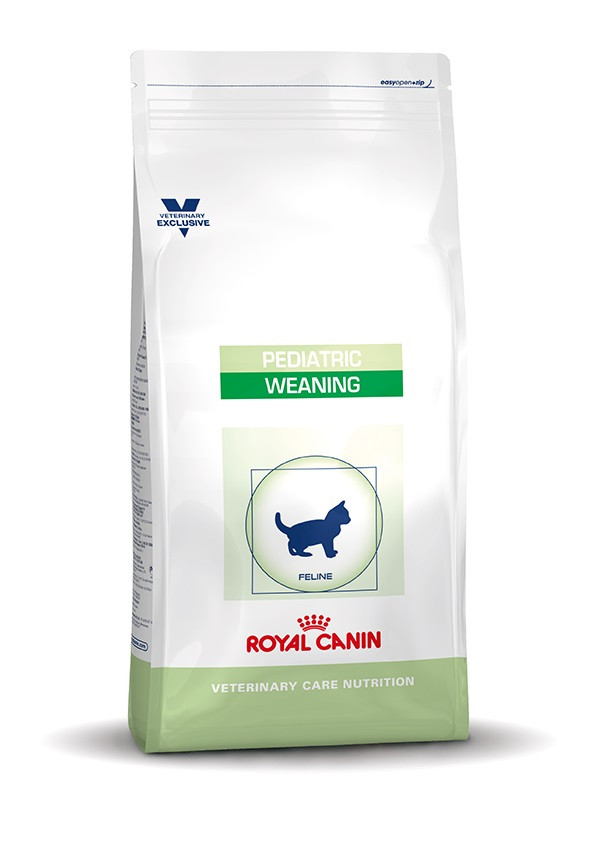 Royal Canin VCN Pediatric Weaning kattenvoer
