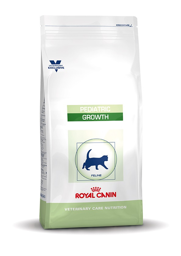 Royal Canin VCN Pediatric Growth kattenvoer
