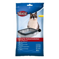 Trixie kattenbakzakken XL 3 verpakkingen