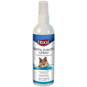 Afbeelding Trixie Anti-Klit Spray voor de hond Per stuk door Brekz.nl