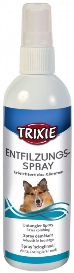 Trixie Anti-Klit Spray voor de hond