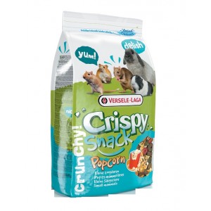 Afbeelding Versele-Laga Snack Crispy Popcorn 10 kg door Brekz.nl