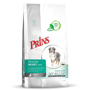 Afbeelding Prins ProCare Resist hondenvoer 7.5 kg door Brekz.nl