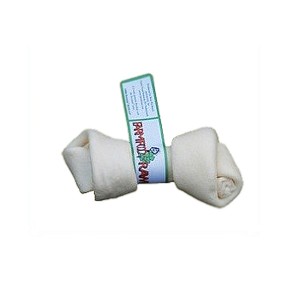 Afbeelding Farm Food Rawhide Dental Bone XXS Per stuk door Brekz.nl