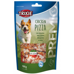 Afbeelding Premio Chicken Pizza hondensnack Per verpakking door Brekz.nl