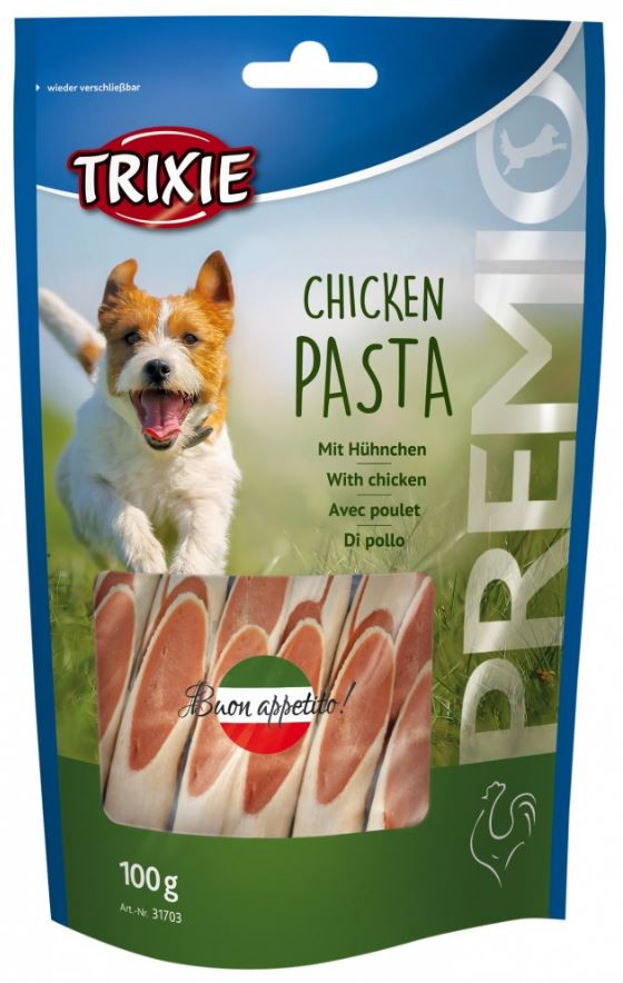 Trixie Premio Chicken Penne Pasta hondensnack