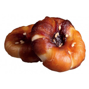 Trixie Premio Lamb Chicken Bagels hondensnack