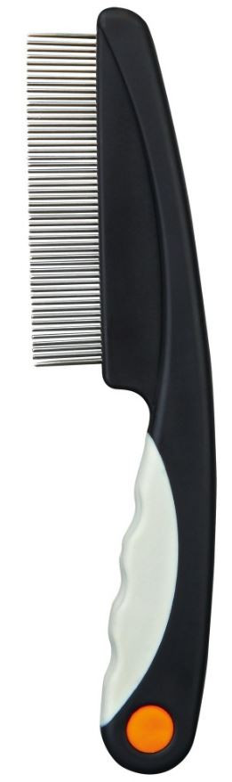 Vlooienkam Lang Model
