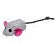 Trixie Pluche Muis met Catnip Kern voor de kat (6st)