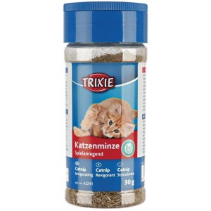 Afbeelding Trixie Catnip Strooibus 30 gram Per verpakking door Brekz.nl