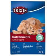 Catnip voor de kat 6 x 20 g