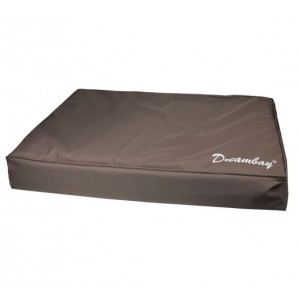 Afbeelding Hondenkussen Dreambay Shadow Matras 80 x 55 cm door Brekz.nl