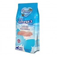 Renske Adult Senior Mighty Omega-3 Plus vers bereid kip en rijst hondenvoer 2 x 12 kg