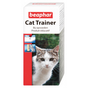 Afbeelding Beaphar Cat Trainer voor de kat 10 ml door Brekz.nl