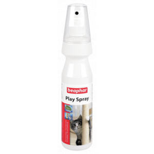 Afbeelding Beaphar play spray door Brekz.nl